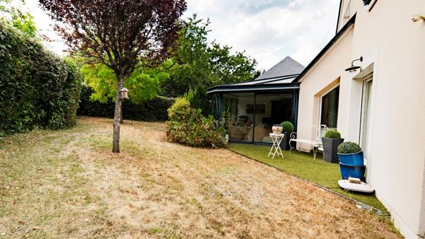 Maison Bouchemaine-Pruniers 5 pièce(s) 165 m2 , Bouchemaine
