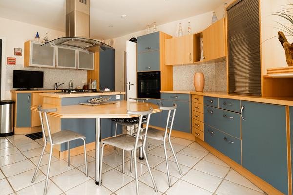 Maison Bouchemaine-Pruniers 5 pièce(s) 165 m2 , Bouchemaine