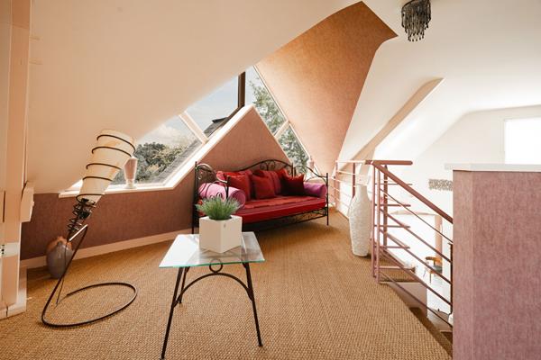 Maison Bouchemaine-Pruniers 5 pièce(s) 165 m2 , Bouchemaine