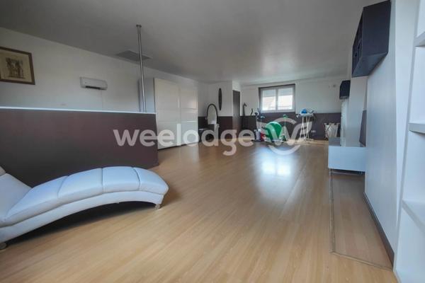 Maison à vendre 5 pièces de 166 m² à Anzin