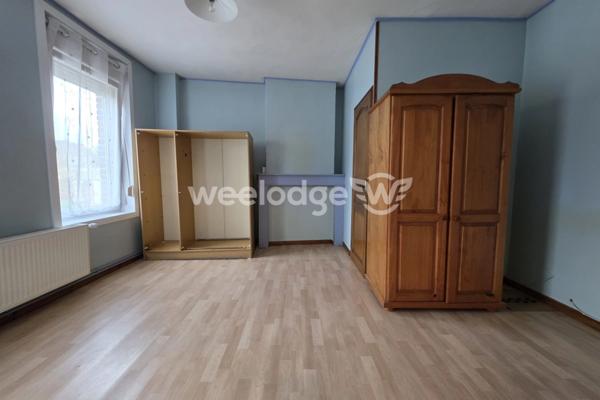 Maison à vendre 6 pièces de 163 m² à Escautpont