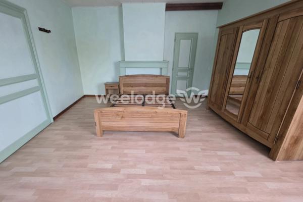 Maison à vendre 6 pièces de 163 m² à Escautpont