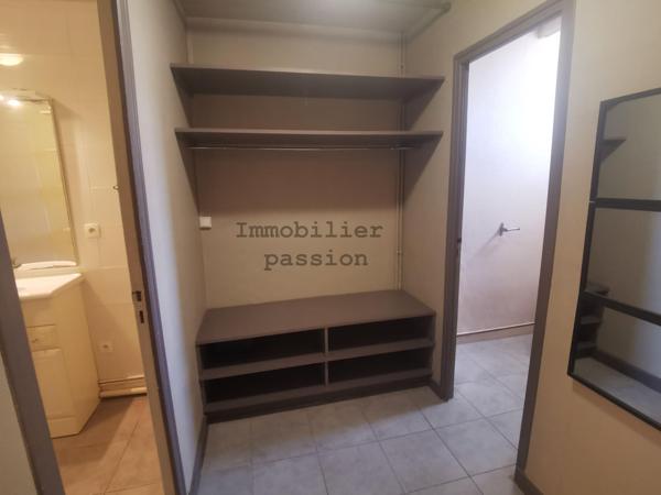Appartement TYPE 3 de 73 m² HAB. ANGERS GARE