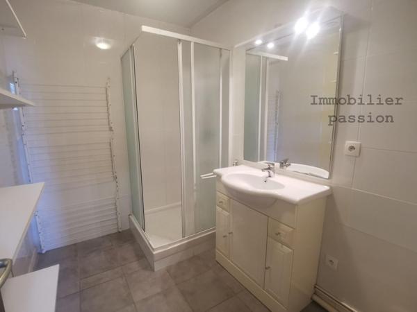 Appartement TYPE 3 de 73 m² HAB. ANGERS GARE
