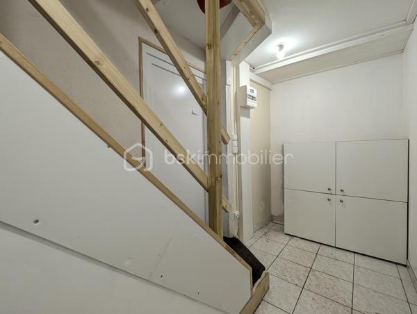 Appartement de 91,57 m²