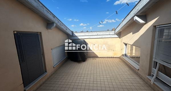 Location Maison 4 pièces 117.65 m² - Grigny 69520