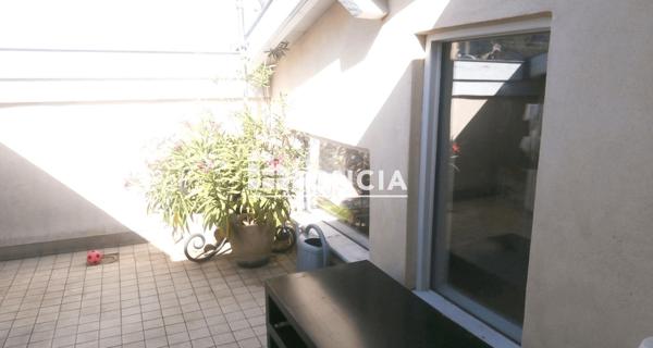 Location Maison 4 pièces 117.65 m² - Grigny 69520