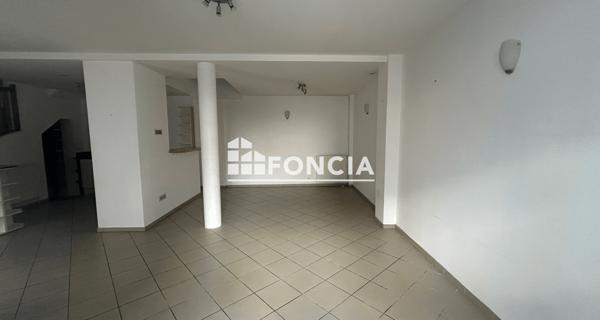 Location Maison 4 pièces 117.65 m² - Grigny 69520
