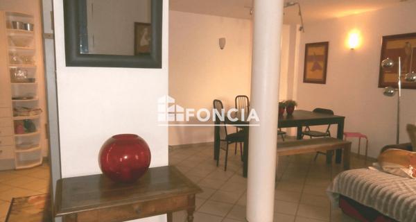 Location Maison 4 pièces 117.65 m² - Grigny 69520