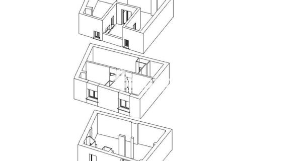 Location Maison 4 pièces 117.65 m² - Grigny 69520