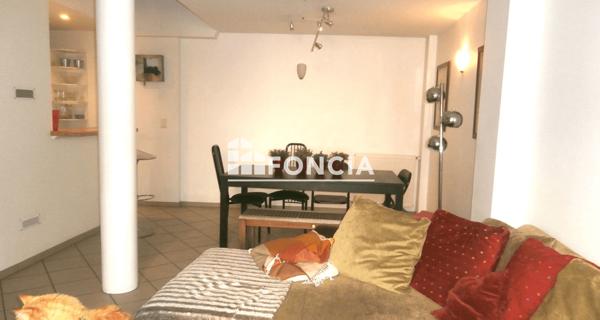 Location Maison 4 pièces 117.65 m² - Grigny 69520