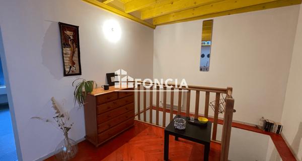 Location Maison 4 pièces 117.65 m² - Grigny 69520