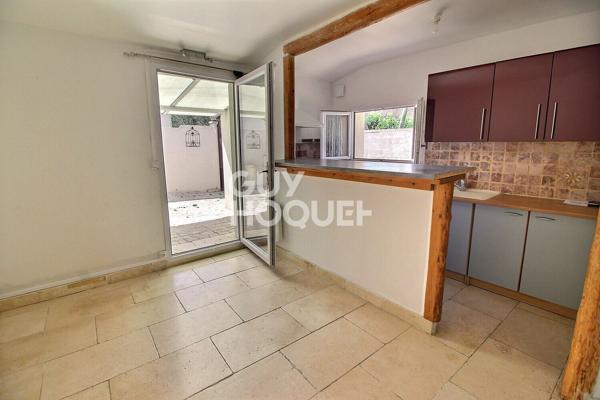 Maisonnette Tarascon