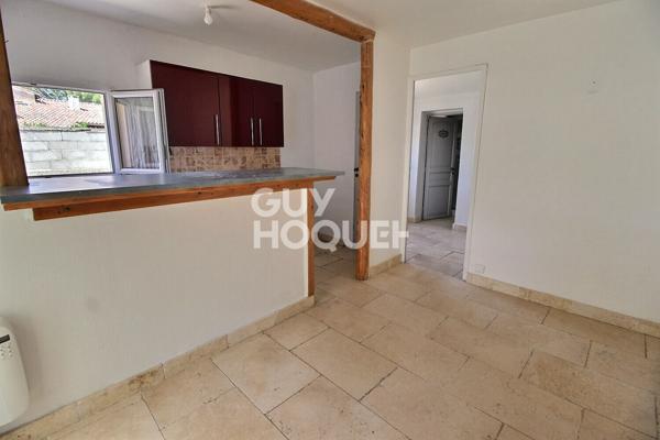 Maisonnette Tarascon
