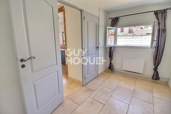 Maisonnette Tarascon