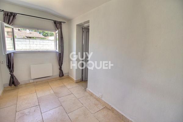 Maisonnette Tarascon