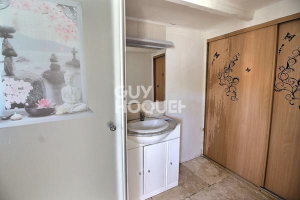 Maisonnette Tarascon