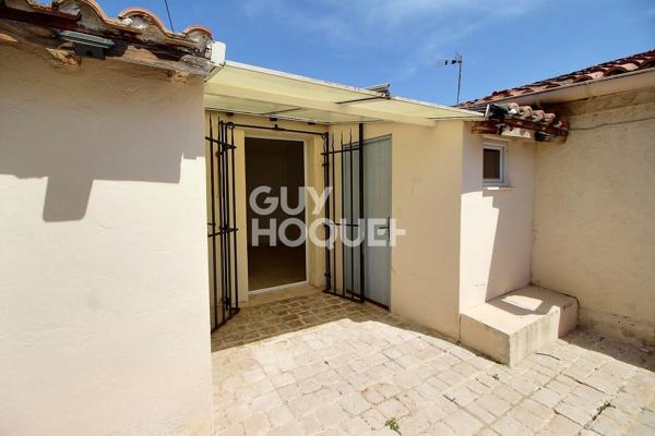 Maisonnette Tarascon