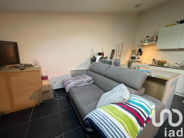 Appartement 3 pièces de 50 m² à Gignac (34150)