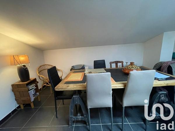 Appartement 3 pièces de 50 m² à Gignac (34150)