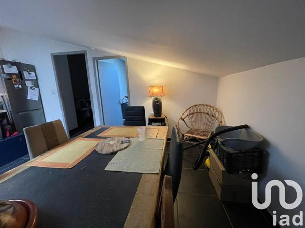 Appartement 3 pièces de 50 m² à Gignac (34150)