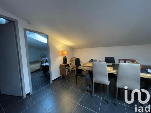 Appartement 3 pièces de 50 m² à Gignac (34150)