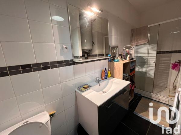 Appartement 3 pièces de 50 m² à Gignac (34150)