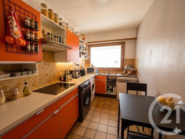 Appartement F3 à vendre  3 pièces - 69 m2 PARIS - 75013