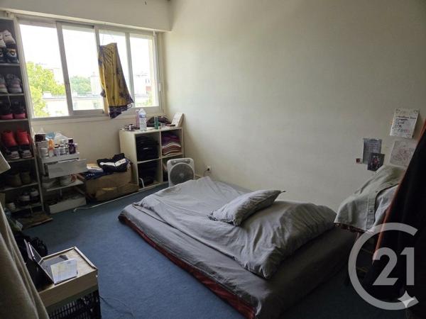 Appartement F3 à vendre  3 pièces - 69 m2 PARIS - 75013