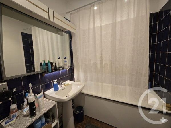 Appartement F3 à vendre  3 pièces - 69 m2 PARIS - 75013