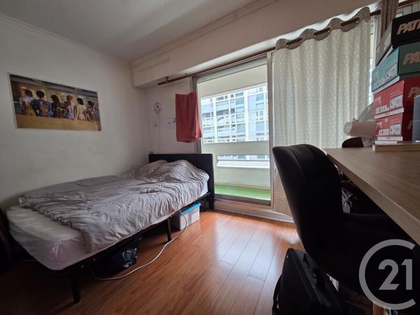 Appartement F3 à vendre  3 pièces - 69 m2 PARIS - 75013