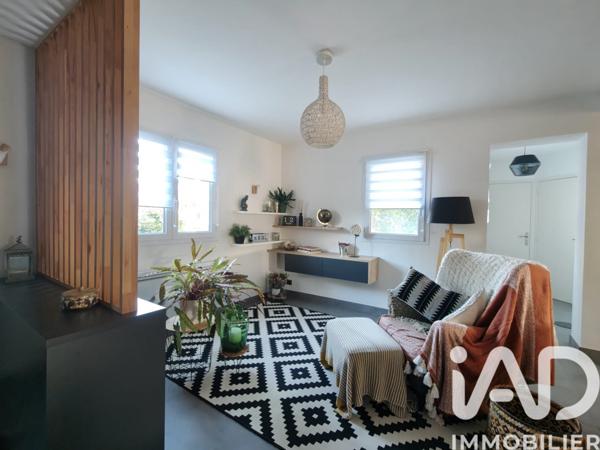 Maison à vendre 6 pièces 150 m² Couëron