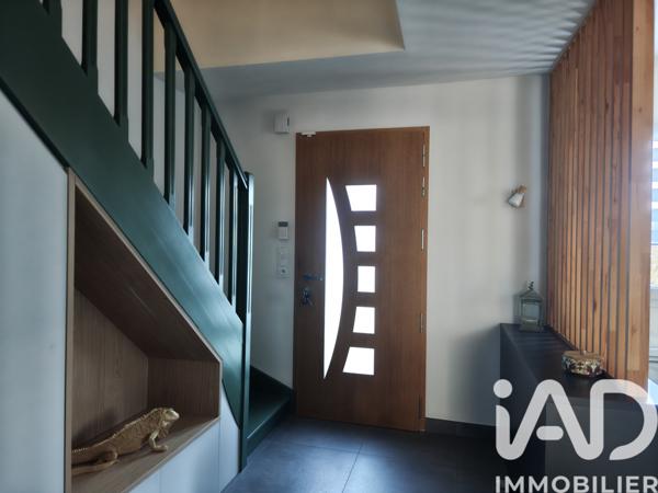 Maison à vendre 6 pièces 150 m² Couëron