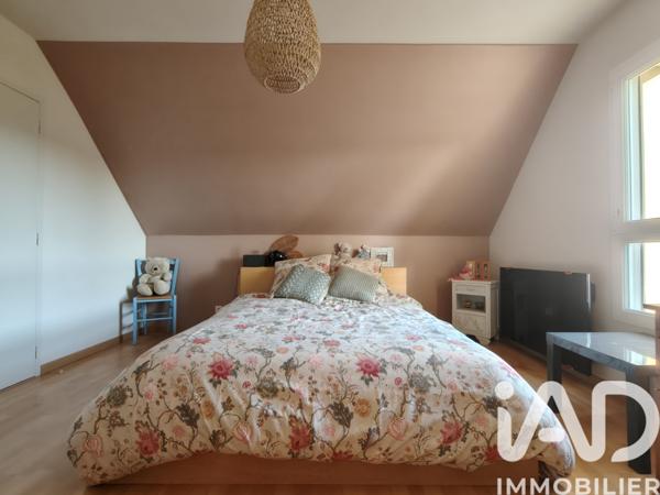 Maison à vendre 6 pièces 150 m² Couëron