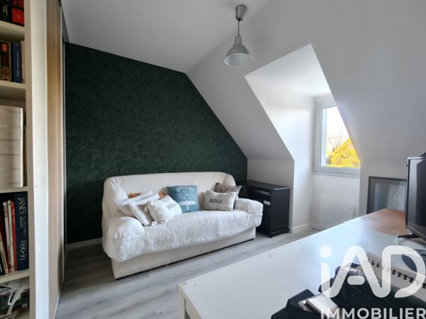 Maison à vendre 6 pièces 150 m² Couëron