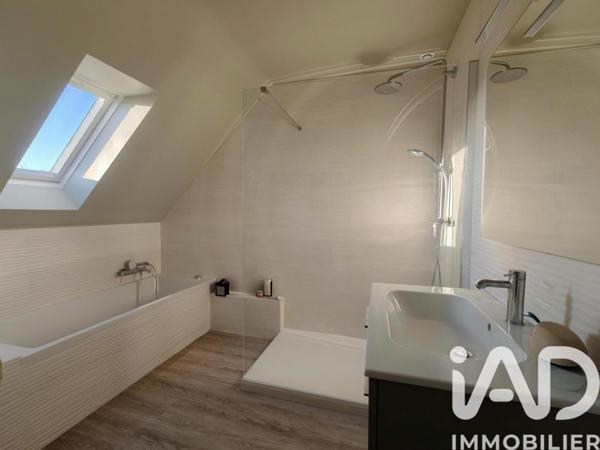 Maison à vendre 6 pièces 150 m² Couëron
