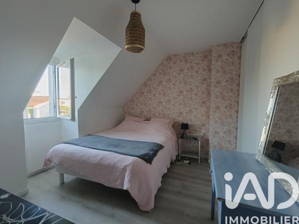 Maison à vendre 6 pièces 150 m² Couëron
