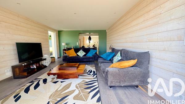 Maison à vendre 6 pièces 150 m² Couëron