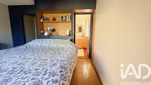 Maison à vendre 6 pièces 150 m² Couëron