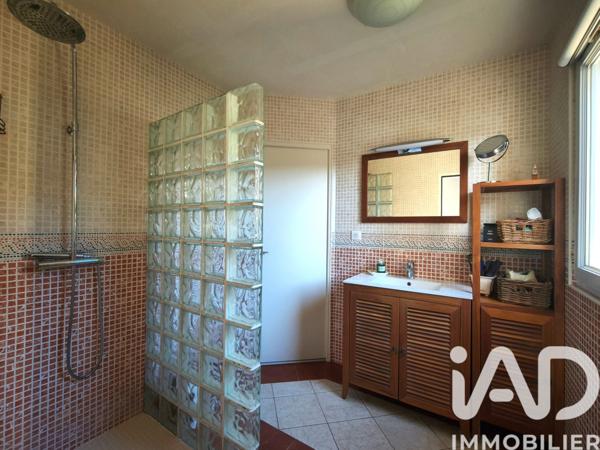 Maison à vendre 6 pièces 150 m² Couëron