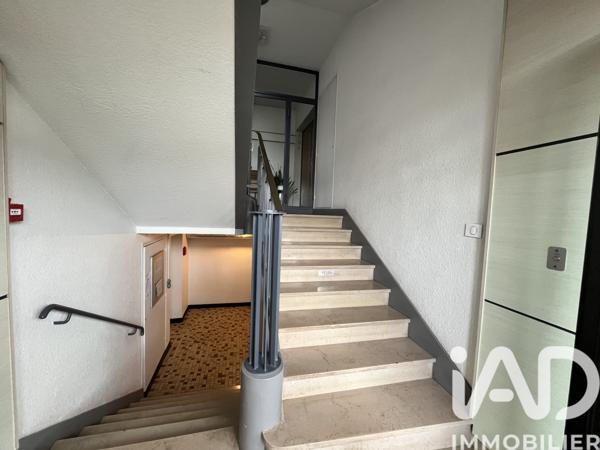 Appartement à vendre 3 pièces 100 m² Troyes