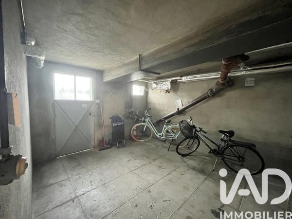 Appartement à vendre 3 pièces 100 m² Troyes