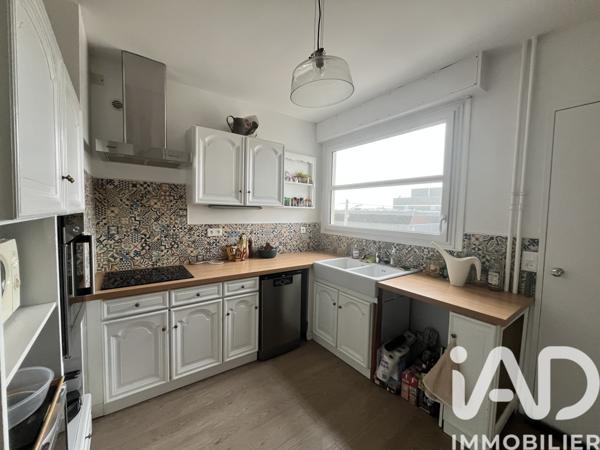 Appartement à vendre 3 pièces 100 m² Troyes