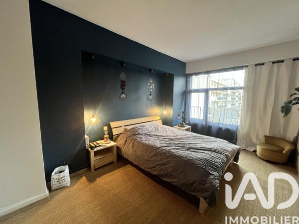 Appartement à vendre 3 pièces 100 m² Troyes