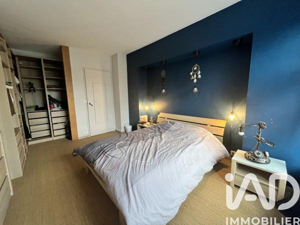 Appartement à vendre 3 pièces 100 m² Troyes