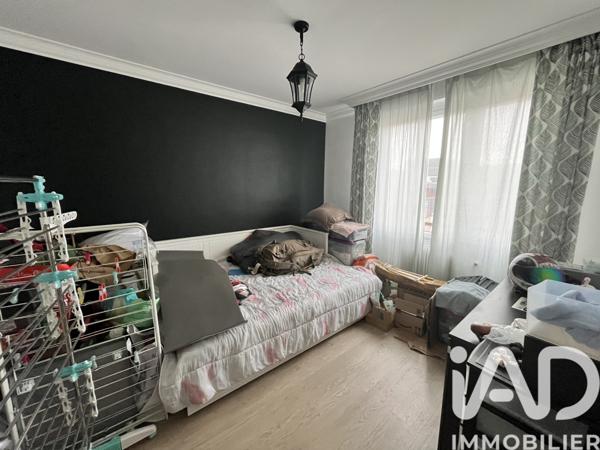 Appartement à vendre 3 pièces 100 m² Troyes