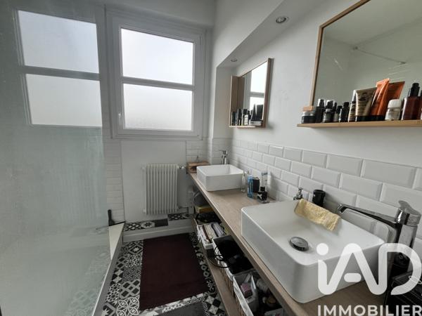 Appartement à vendre 3 pièces 100 m² Troyes