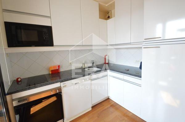 DUPLEX 2P DERNIER ETAGE TERRASSE 