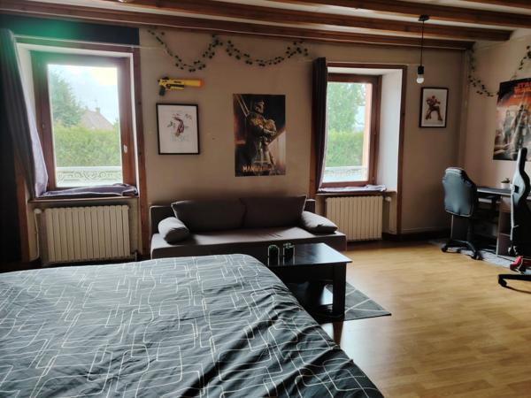 Maison à PERIERS, 50190 - 10 pièces 225m²