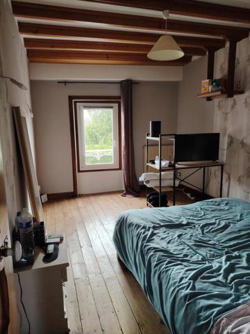 Maison à PERIERS, 50190 - 10 pièces 225m²